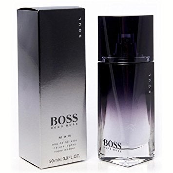 antydning Tilpasning Nebu Hugo Boss Soul | French&European Perfumes