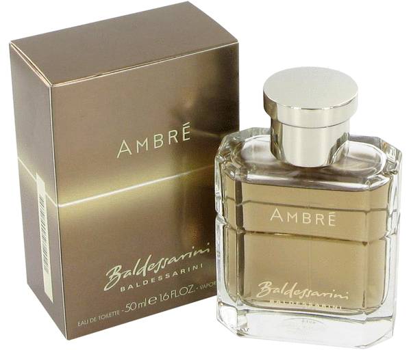 Baldessarini Ambre