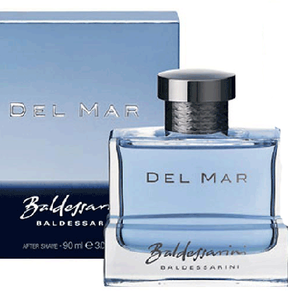 Baldessarini Del Mar French European Perfumes